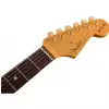 Fender Stevie Ray Vaughan Stratocaster PF 3- color Sunburst gitara elektryczna