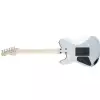 Charvel Pro-Mod San Dimas Style 2 HH FR M, Maple Fingerboard, Satin Silver gitara elektryczna