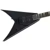 Jackson X Series King V KVX, Rosewood Fingerboard, Gloss Black gitara elektryczna