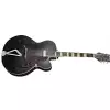 Gretsch G100BKCE Synchromatic Archtop Cutaway Electric, Rosewood Fingerboard, Flat Black gitara elektryczna