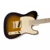 Fender Richie Kotzen Telecaster Maple Fingerboard Brown Sunburst gitara elektryczna