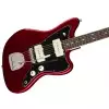 Fender American Pro Jazzmaster Rosewood Fingerboard, Candy Apple Red gitara elektryczna