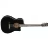 Fender CC 60 SCE Black gitara elektroakustyczna