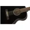 Fender CT-60S, Black gitara akustyczna
