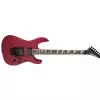 Jackson X Series Soloist SLX, Rosewood Fingerboard, Satin Red Pearl gitara elektryczna