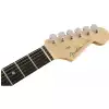 Fender American Elite Stratocaster Ebony Fingerboard, Champagne gitara elektryczna