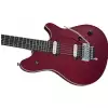 EVH Wolfgang Special, Ebony Fingerboard, Candy Apple Red Metallic gitara elektryczna