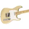 Fender Limited Edition Whiteguard Stratocaster Maple Fingerboard, Vintage Blonde gitara elektryczna
