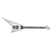 Jackson Pro Series Rhoads RR3, Ebony Fingerboard, Ivory with Black Pinstripes gitara elektryczna