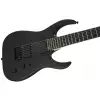 Jackson Pro Series Signature Misha Mansoor Juggernaut HT7, Ebony Fingerboard, Gloss Black gitara elektryczna
