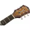 Fender FA-345 CE Auditorium Tea Burst gitara elektroakustyczna