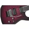 Jackson Pro Series Soloist SL2Q MAH, Ebony Fingerboard, Transparent Magenta Burst gitara elektryczna Jackson Pro Series Soloist SL2Q MAH, Ebony Fingerboard, Transparent Magenta Burst gitara elektryczna