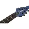 Jackson Pro Series Signature Chris Broderick Soloist HT6, Rosewood Fingerboard, Metallic Blue gitara elektryczna