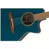 Fender Newporter Classic HRM gitara elektroakustyczna Fender Newporter Classic HRM gitara elektroakustyczna