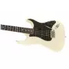 Fender American Special Stratocaster HSS, Rosewood Fingerboard, Olympic White gitara elektryczna