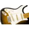 Fender Classic Vibe Stratocaster ′50s Left-Handed, Maple Fingerboard, 2-Color Sunburst gitara elektryczna