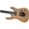 Jackson Pro Series Dinky DK2 Okoume, Ebony Fingerboard, Natural gitara elektryczna