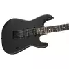 Charvel USA Select San Dimas Style 1 HSS HT, Rosewood Fingerboard, Pitch Black gitara elektryczna