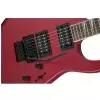 Jackson X Series Soloist SLX, Rosewood Fingerboard, Satin Red Pearl gitara elektryczna