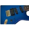 Fender Jake E Lee USA Signature Blue Burst, Rosewood Fingerboard, Blue Burst gitara elektryczna