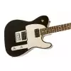 Fender J5 Telecaster Laurel Fingerboard, Black gitara elektryczna
