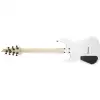 Jackson JS32-7 DKA Snow White gitara elektryczna