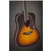 Gretsch G5024E Rancher Dreadnought Electric, Fishman Pickup System, Sunburst gitara elektroakustyczna