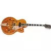 Gretsch G6120 Eddie Cochran Signature Hollow Body with Bigsby Rosewood Fingerboard gitara elektryczna