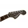 Fender Standard FAT Stratocater Special BLK MIR  gitara elektryczna