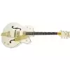 Gretsch G6136T-59 Vintage Select Edition ′59 Falcon Hollow Body with Bigsby TV Jones gitara elektryczna Gretsch G6136T-59 Vintage Select Edition ′59 Falcon Hollow Body with Bigsby TV Jones gitara elektryczna