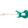 Fender Affinity Series Stratocaster HSS, Rosewood Fingerboard, Race Green gitara elektryczna