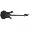 Jackson Pro Series Signature Chris Broderick Soloist HT7, Rosewood Fingerboard, Metallic Black gitara elektryczna