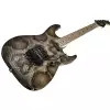 Charvel Warren DeMartini USA Signature Snake, Maple Fingerboard, Snakeskin gitara elektryczna