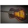Gretsch G9555 New Yorker Archtop Guitar with Pickup, Semi-gloss, Vintage Sunburst gitara akustyczna Gretsch G9555 New Yorker Archtop Guitar with Pickup, Semi-gloss, Vintage Sunburst gitara akustyczna