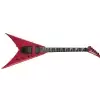 Jackson Pro Series King V KV, Ebony Fingerboard, Ferrari Red gitara elektryczna Jackson Pro Series King V KV, Ebony Fingerboard, Ferrari Red gitara elektryczna