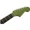 Fender Redondo Player, Walnut Fingerboard, Electric Jade gitara elektroakustyczna