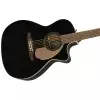 Fender Newporter Player JTB  gitara elektroakustyczna
