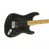 Fender American Special Stratocaster HSS, Maple Fingerboard, Black gitara elektryczna