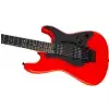 Charvel Pro Mod So-Cal Style 1 HH FR EBN Rocket Red gitara elektryczna