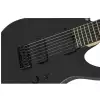 Jackson Pro Series Signature Misha Mansoor Juggernaut HT7, Ebony Fingerboard, Gloss Black gitara elektryczna