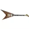 Jackson Pro Series King V KV MAH, Ebony Fingerboard, Natural gitara elektryczna