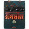 VooDoo Lab Superfuzz efekt gitarowy