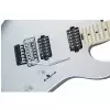 Charvel Pro-Mod San Dimas Style 2 HH FR M, Maple Fingerboard, Satin Silver gitara elektryczna