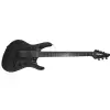 Jackson Pro Series Signature Chris Broderick Soloist HT6, Rosewood Fingerboard, Metallic Black gitara elektryczna