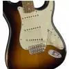 Fender Road Worn ′60s Stratocaster Pau Ferro Fingerboard, 3-Color Sunburst gitara elektryczna