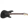 Charvel USA Select So-Cal HSS FR, Rosewood Fingerboard, Pitch Black gitara elektryczna