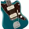 Fender American Original ′60s Jazzmaster Rosewood Fingerboard, Ocean Turquoise gitara elektryczna Fender American Original ′60s Jazzmaster Rosewood Fingerboard, Ocean Turquoise gitara elektryczna