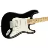 Fender Player Stratocaster HSS MN Black gitara elektryczna