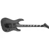 Jackson JS Series Dinky Arch Top JS32Q DKA, Rosewood Fingerboard, Transparent Black gitara elektryczna