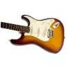 Fender Standard Stratocaster FMT, Laurel Fingerboard, Amber Sunburst gitara elektryczna Fender Standard Stratocaster FMT, Laurel Fingerboard, Amber Sunburst gitara elektryczna